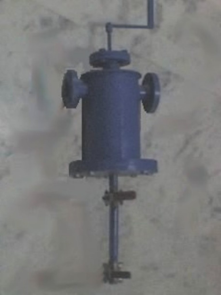 Steam & Condensate Line Accessories - 3