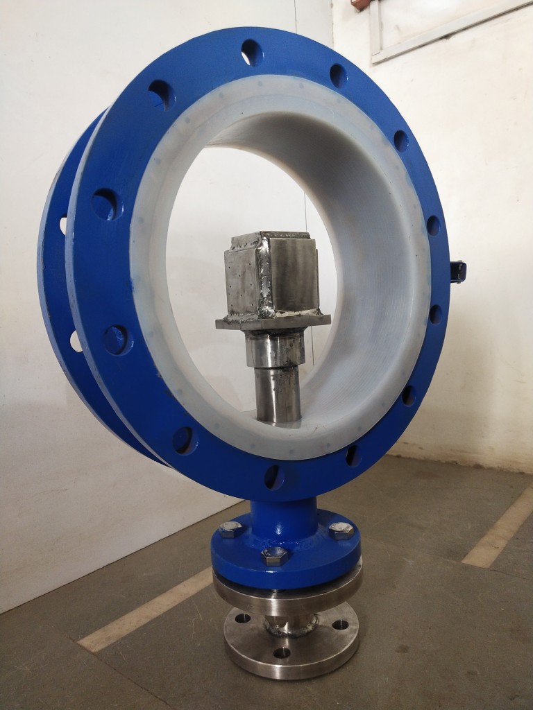 Acidic Injector - 4