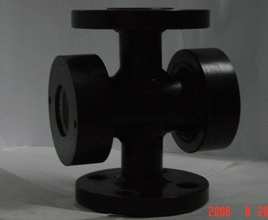 Steam & Condensate Line Accessories