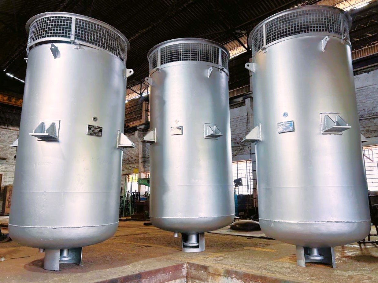 Vent Silencer
