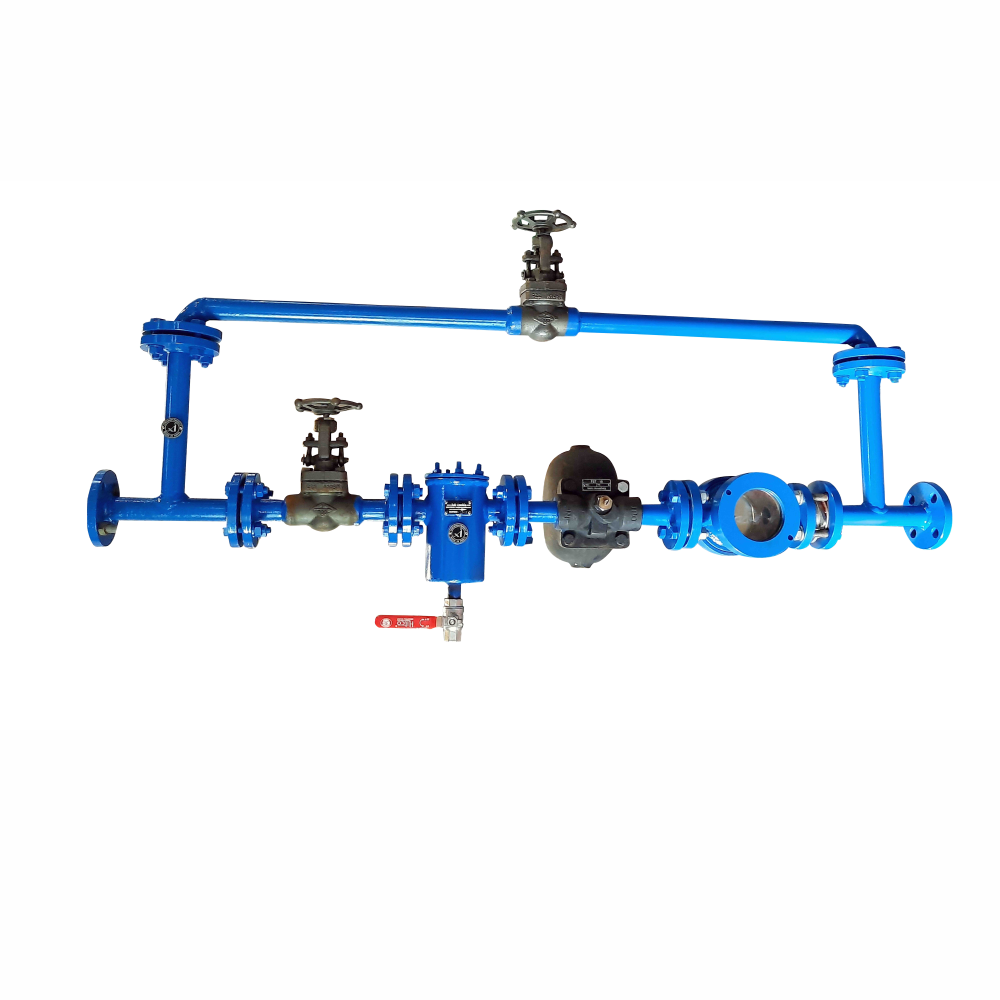 Steam Trap Module