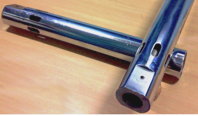 THERMOJECT
